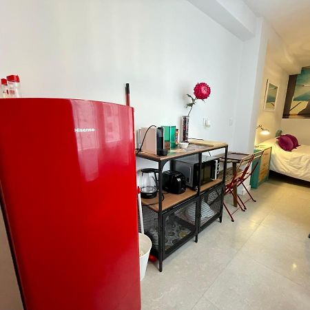 Estudio Jardines De Colon Cordoba Dış mekan fotoğraf