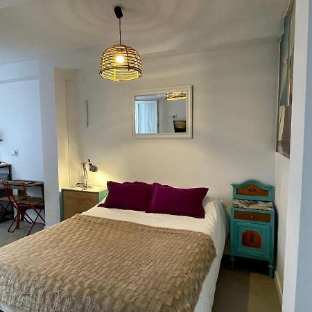 Estudio Jardines De Colon Cordoba Dış mekan fotoğraf
