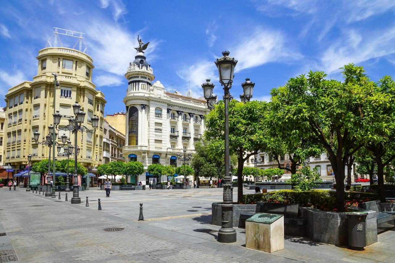 Estudio Jardines De Colon Cordoba Dış mekan fotoğraf
