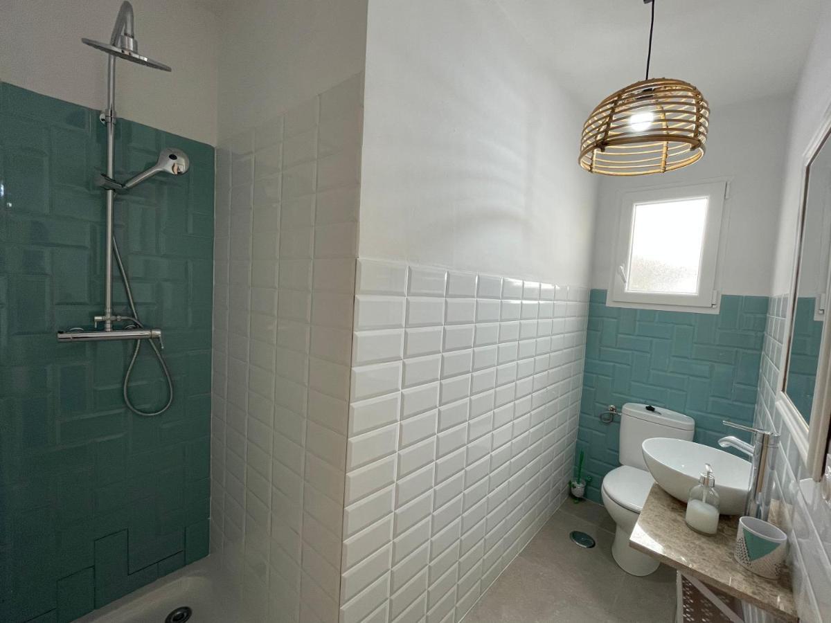 Estudio Jardines De Colon Cordoba Dış mekan fotoğraf