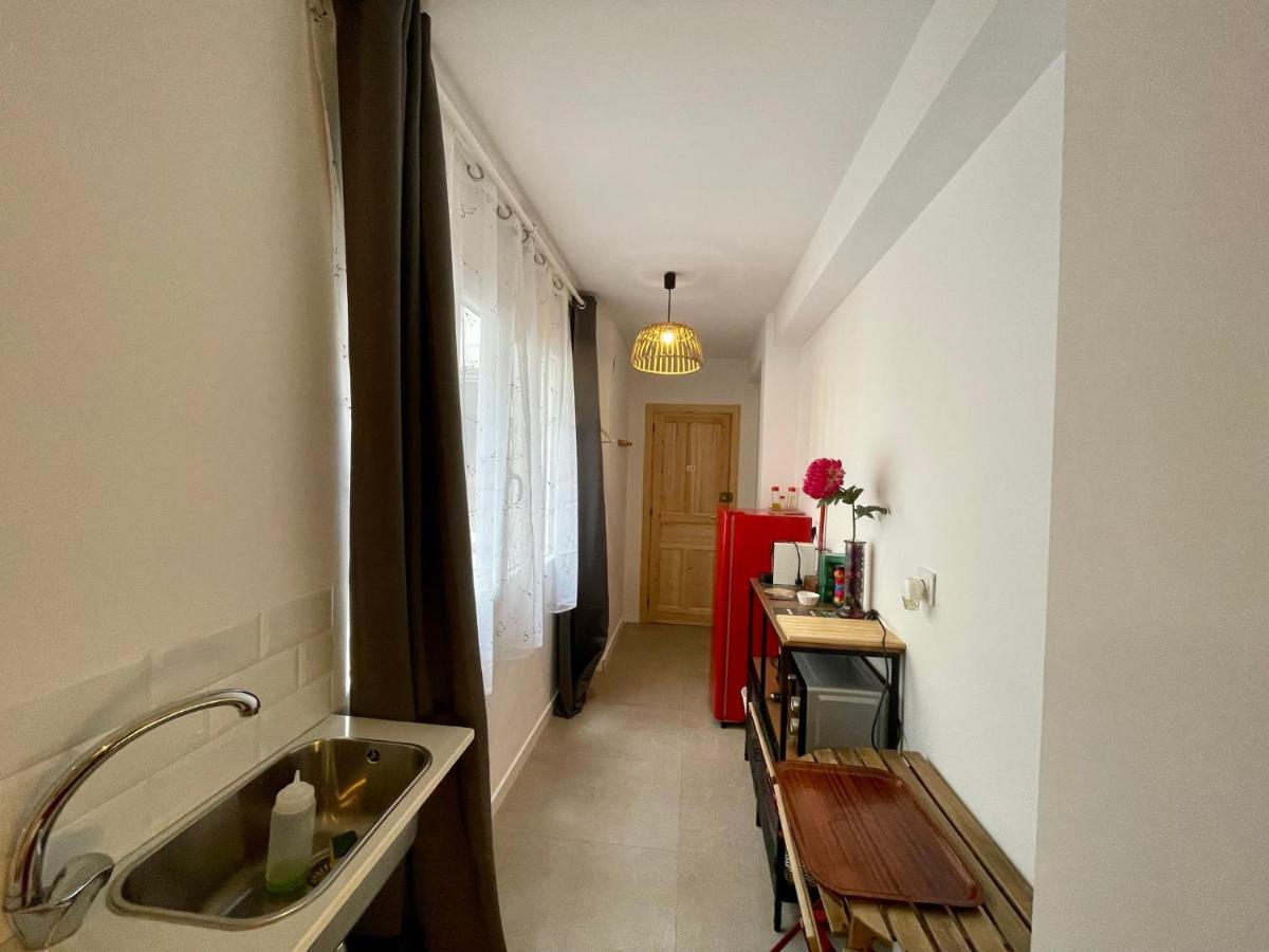 Estudio Jardines De Colon Cordoba Dış mekan fotoğraf