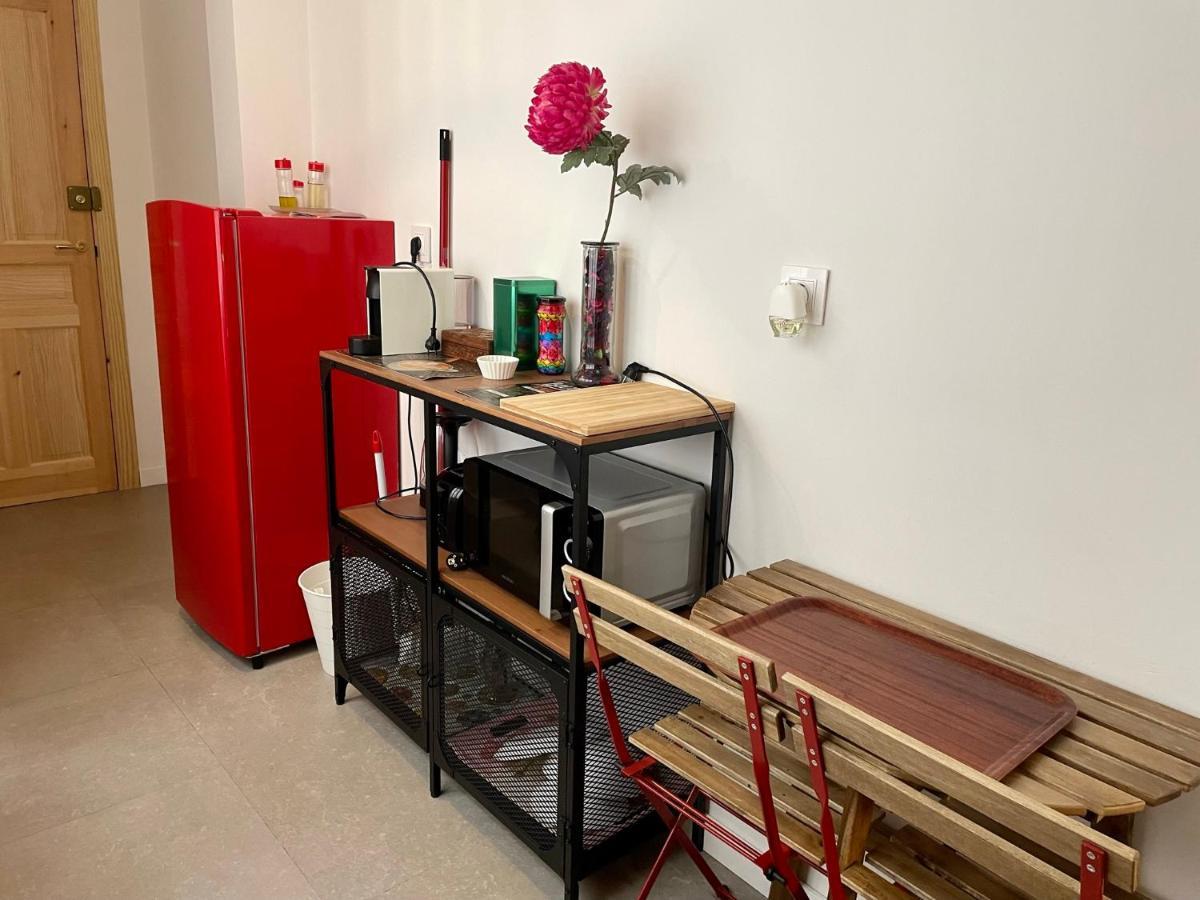 Estudio Jardines De Colon Cordoba Dış mekan fotoğraf