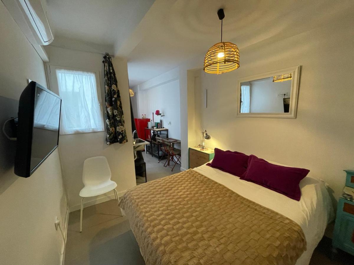 Estudio Jardines De Colon Cordoba Dış mekan fotoğraf