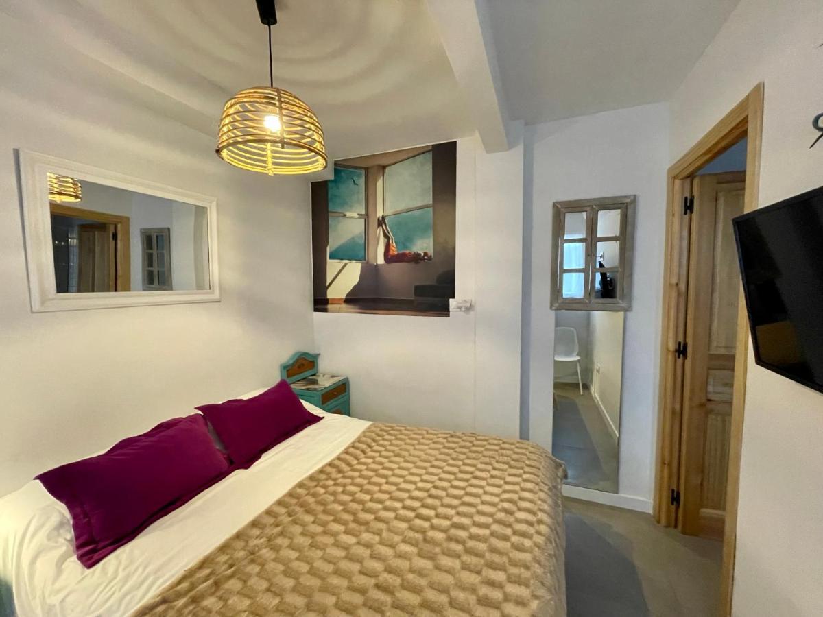 Estudio Jardines De Colon Cordoba Dış mekan fotoğraf
