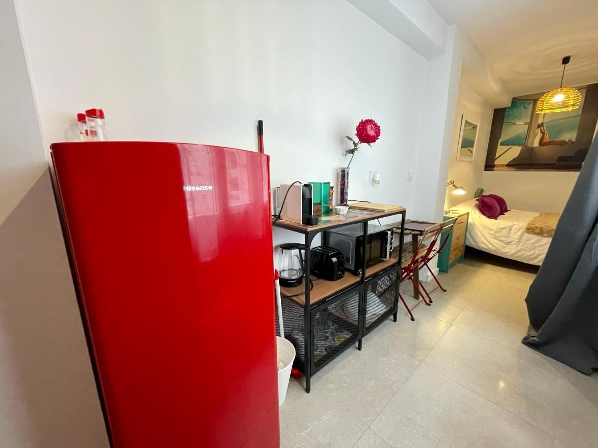Estudio Jardines De Colon Cordoba Dış mekan fotoğraf