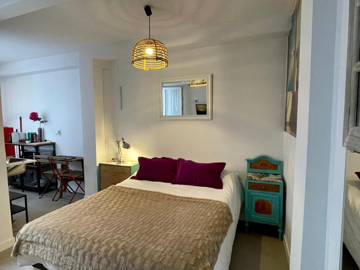 Estudio Jardines De Colon Cordoba Dış mekan fotoğraf